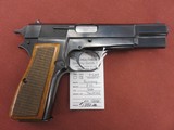 Browning Hi Power 9 mm - 2 of 2