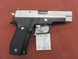 Sig Sauer P226 9mm - 2 of 2