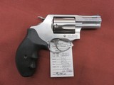 Smith & Wesson Model 60-9 - 2 of 2