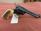 J.P. Sauer Hawes Western Six Shooter - 2 of 2