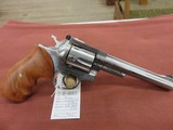 Ruger Security Six - 1 of 2