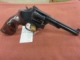 Smith & Wesson 14-4 - 1 of 2