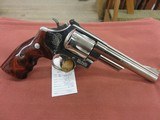 Smith & Wesson 25-5 - 1 of 2