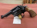 Smith & Wesson Model 10 - 2 of 2