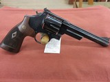 Smith & Wesson 29-10 - 2 of 2
