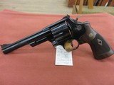 Smith & Wesson 29-10 - 1 of 2