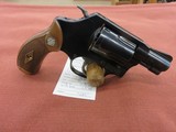 Smith & Wesson Model 36-10 - 2 of 2
