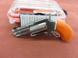North American Arms, Mini Revolver - 2 of 2
