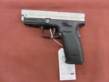 Springfield Armory XD-45 - 1 of 2