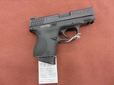 Smith & Wesson M&P 9c - 2 of 2