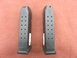 2 Glock 22 Magazines - 1 of 1