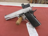 Ruger SR 1911 - 1 of 2