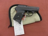 Ruger LCP, 380 ACP - 1 of 2