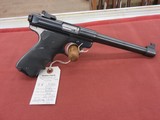 Ruger Mark II Target - 2 of 2