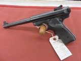 Ruger Mark II Target - 1 of 2