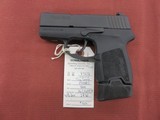 Sig Sauer P290RS - 1 of 2