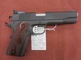 Springfield 1911-A1 - 2 of 2