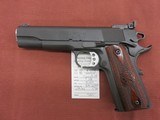 Springfield 1911-A1 - 1 of 2
