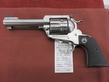 Ruger Blackhawk - 1 of 2