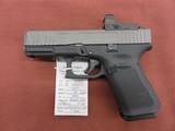 Glock 19 Gen 5 - 1 of 2