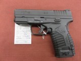 Springfield XDS - 2 of 2