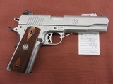 Ruger SR1911 - 2 of 2