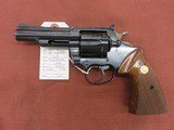 Colt Trooper Mark III - 1 of 2