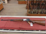 Winchester Model 71 348Win - 2 of 2