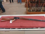 Winchester 1894 Rifle, 25-35WCF - 2 of 2