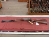 Winchester 94 Carbine pre-war - 1 of 2