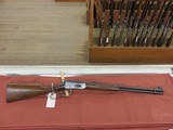 Winchester 94 Carbine, Pre-64 - 1 of 2