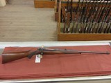 Newton Arms Co. 1916, American Bolt Action - 1 of 2