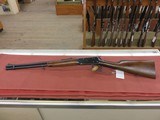 Winchester 94 Carbine Pre-64, 32 Win. Special - 1 of 2