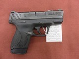 Smith & Wesson M&P9 Shield - 2 of 2