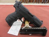 Walther P22 - 2 of 2