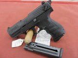 Walther P22 - 1 of 2
