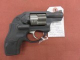 Ruger LCR, 38 Special - 2 of 2