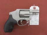 S&W 642-1, 38 Special - 2 of 2