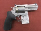 Ruger GP100, 44 Special - 2 of 2