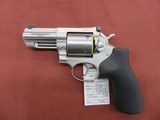 Ruger GP100, 44 Special - 1 of 2