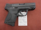 Smith & Wesson M&P 9C, 9MM - 2 of 2