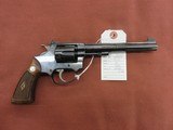 Smith & Wesson Model 35, 22 LR - 2 of 2