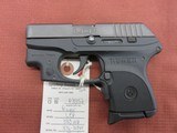 Ruger LCP - 1 of 2