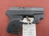 Ruger LCP - 2 of 2