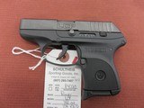 Ruger LCP - 1 of 2