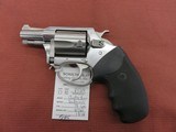 Charter Arms Undercover - 1 of 2