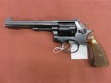 Smith & Wesson 14-3 - 1 of 2