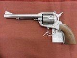 Interarms Virginian Revolver - 1 of 2