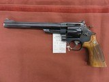 Smith & Wesson Model 57 - 1 of 2