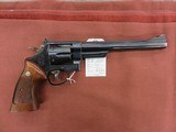 Smith & Wesson Model 57 - 2 of 2